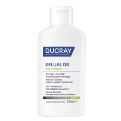 Ducray Kelual DS Sebocontrol 100 ml