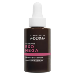 A-Derma Exomega Sérum Ultra-Calmant 30 ml