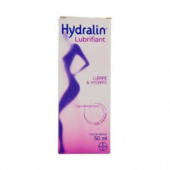 Hydralin lubrifiant... Hydralin lubrifiant...