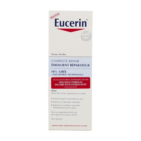 Eucerin émollient Corps... Eucerin émollient Corps...