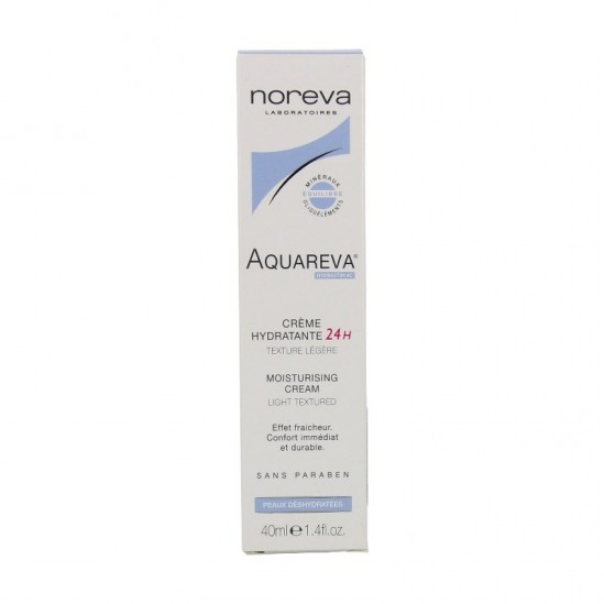 Noreva Aquareva Crème... Noreva Aquareva Crème...