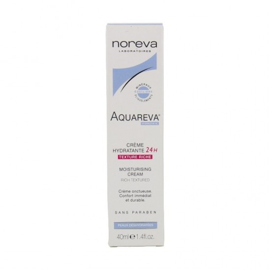 Noreva Aquareva Crème... Noreva Aquareva Crème...