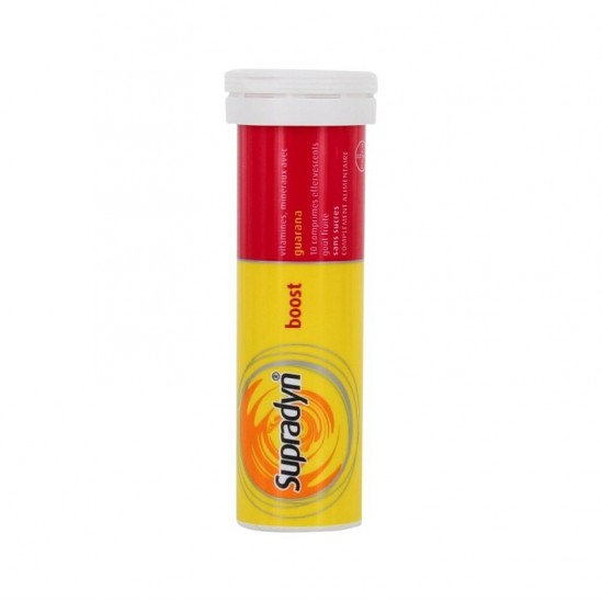 Supradyn boost vitamines et... Supradyn boost vitamines et...
