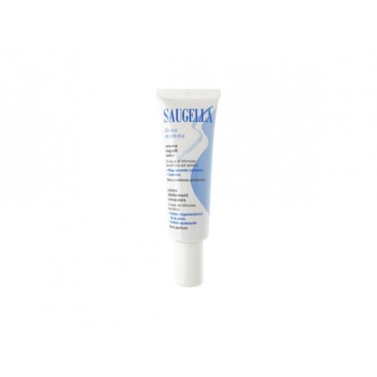 Saugella crème allaitement anti-crevasses 30ml Saugella crème allaitement anti-crevasses 30ml
