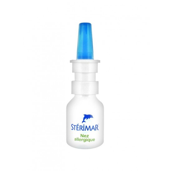 Sterimar Stop & Protect... Sterimar Stop & Protect...