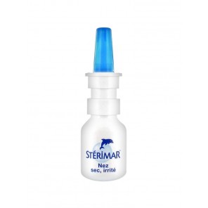 Stérimar Stop & Protect Nez Sec Irrité 20 ml