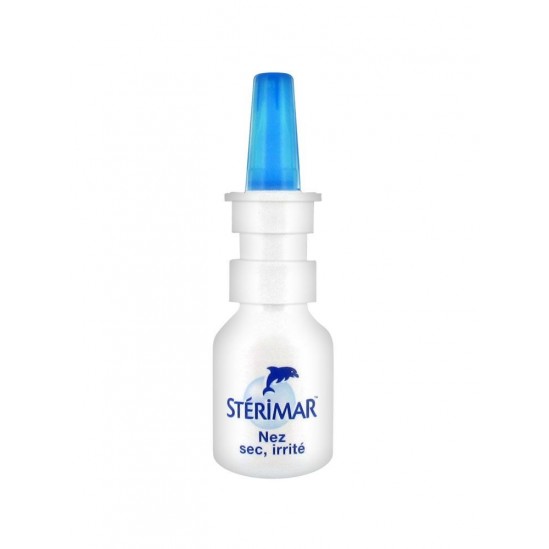 Stérimar Stop & Protect Nez Sec Irrité 20 ml Stérimar Stop & Protect Nez Sec Irrité 20 ml