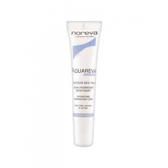 Noreva Aquareva Contour des Yeux Soin Hydratant Défatigant 15 ml Noreva Aquareva Contour des Yeux Soin Hydratant Défatigant 15 ml