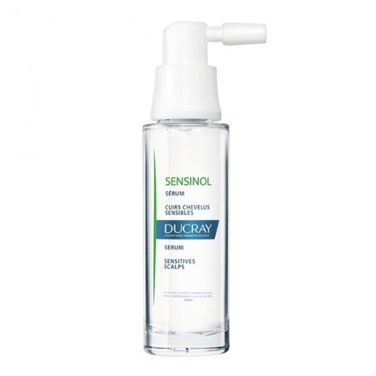 Ducray sensinol sérum apaisant 30ml Ducray sensinol sérum apaisant 30ml
