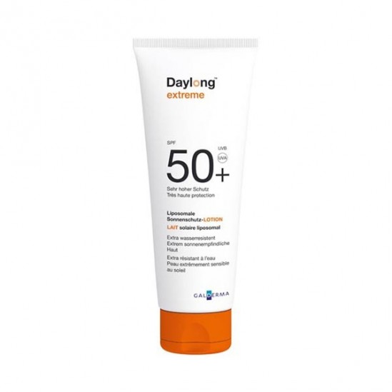 Daylong™ extreme spf50+ lait de protection solaire 50ml Daylong™ extreme spf50+ lait de protection solaire 50ml
