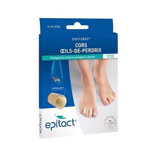 DIGITUBE EPITACT TB PROT 33MM 3 DIGITUBE EPITACT TB PROT 33MM 3