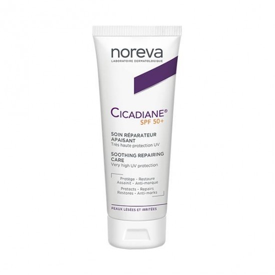 CICADIANE SPF50+ 40ML CICADIANE SPF50+ 40ML