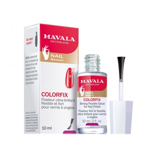 Mavala colorfix 10ml Mavala colorfix 10ml