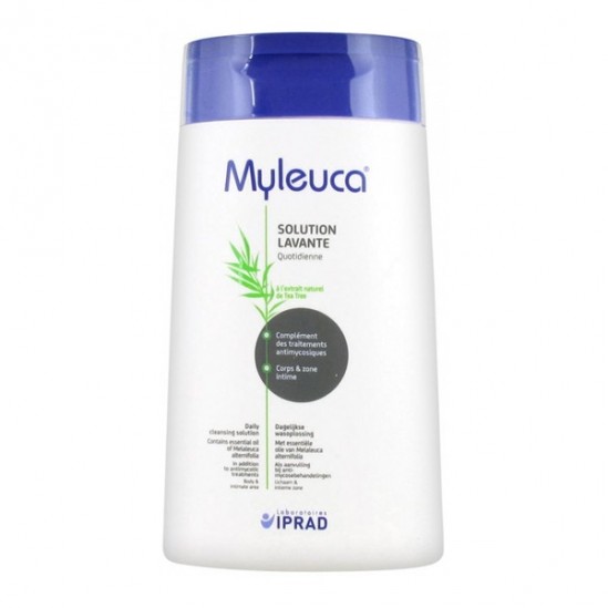 MYLEUCA SOL LAVANTE 200ML MYLEUCA SOL LAVANTE 200ML