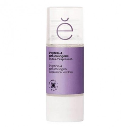 Etat pur peptide-4 pro-collagène 15ml Etat pur peptide-4 pro-collagène 15ml