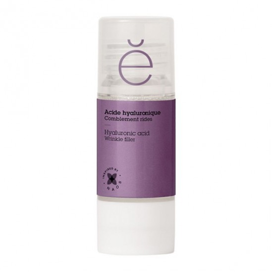 Etat pur acide hyaluronique comblement rides 15ml Etat pur acide hyaluronique comblement rides 15ml