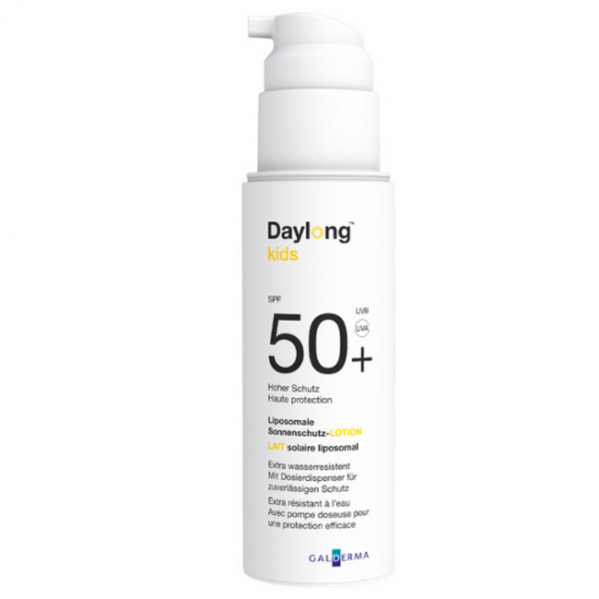 Daylong Kids SPF50 150 ml Daylong Kids SPF50 150 ml