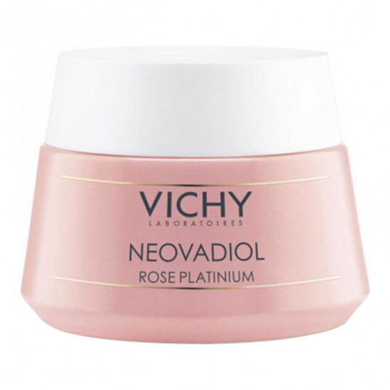 Vichy Neovadiol Rose Platinium crème de jour 50ml Vichy Neovadiol Rose Platinium crème de jour 50ml