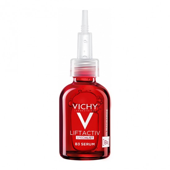 Vichy liftactiv specialist sérum anti-tâche B3 30ml Vichy liftactiv specialist sérum anti-tâche B3 30ml