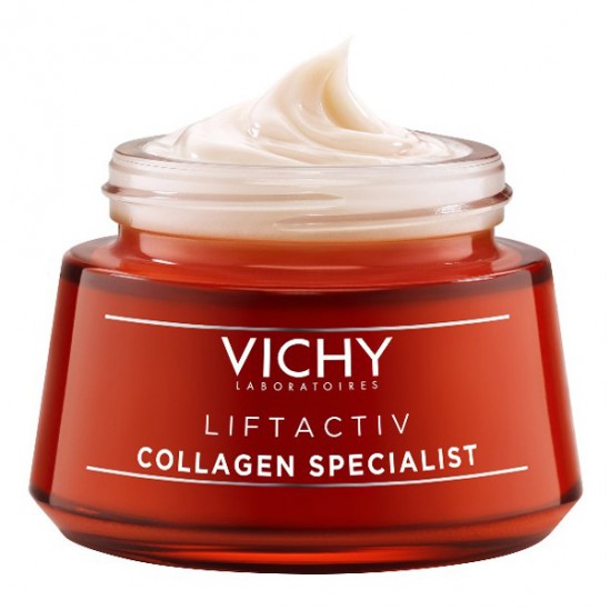 VICHY LIFTACTIV COLLAG SPECIA 50ML VICHY LIFTACTIV COLLAG SPECIA 50ML