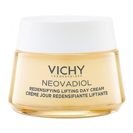Vichy neovadiol péri-ménopause crème jour peaux normales à mixtes 50ml Vichy neovadiol péri-ménopause crème jour peaux normales à mixtes 50ml