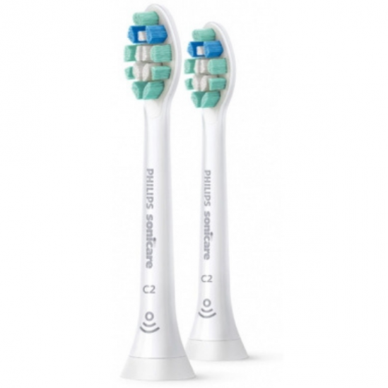SONICARE OPTIMAL PLAQUE... SONICARE OPTIMAL PLAQUE...
