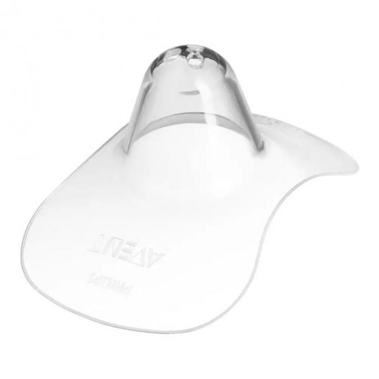 Philips avent téterelle 2 protèges mamelons petites scf153/01 Philips avent téterelle 2 protèges mamelons petites scf153/01