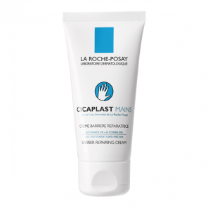 La Roche-Posay Cicaplast mains crème barrière réparatrice 50ml