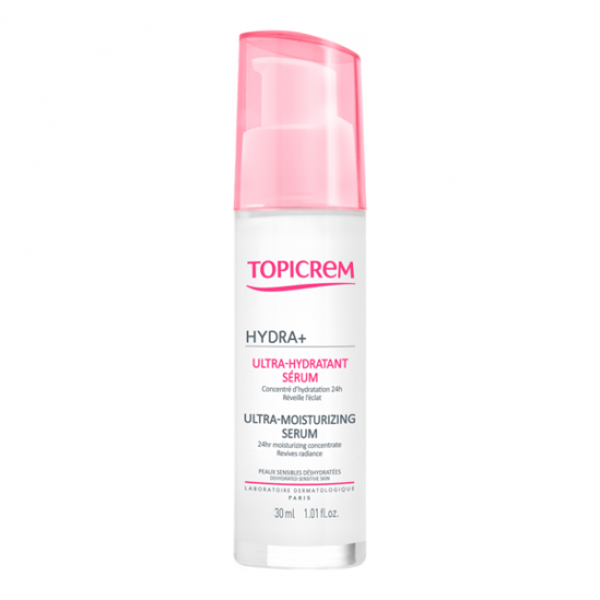 TOPICREM ULTR/HYDR SERUM 30ML TOPICREM ULTR/HYDR SERUM 30ML