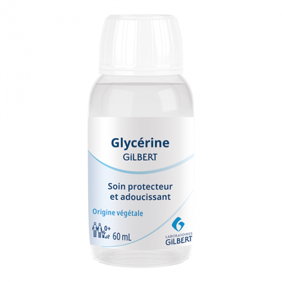Gilbert glycérine soin...