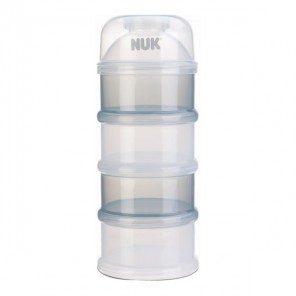 Nuk boîte doseuse pour la poudre de lait