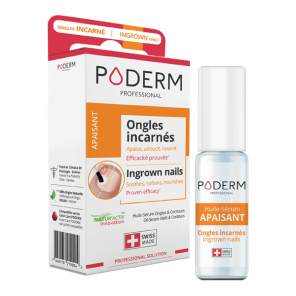 Poderm huile-sérum apaisante 8ml
