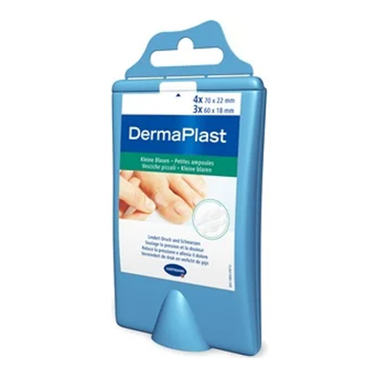 Paul Hartmann Dermaplast ampoules pans 3 tailles 6 boites Paul Hartmann Dermaplast ampoules pans 3 tailles 6 boites