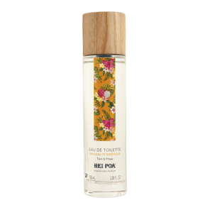 Hei Poa eau de toilette sensualité exotique tiaré & pitaya 50ml