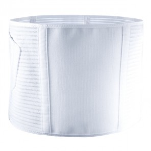 DJO Abdostrap 2 Ceinture abdominale 18cm taille L