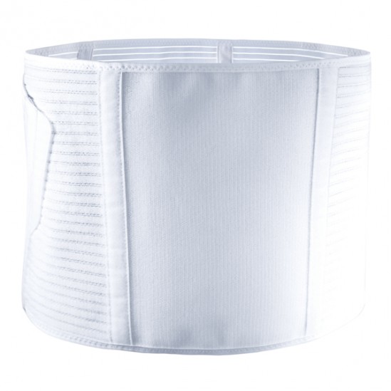 DJO Abdostrap 2 Ceinture abdominale 18cm taille L DJO Abdostrap 2 Ceinture abdominale 18cm taille L