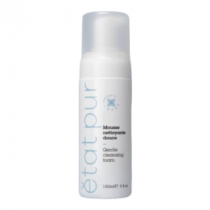 Etat Pur mousse nettoyante douce 150ml
