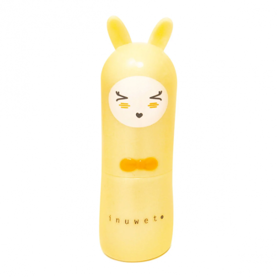 Inuwet Sunny Bunny baume à... Inuwet Sunny Bunny baume à...