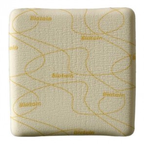 Coloplast Biatain non adhésif 21.5 x 21.5cm cm boîte de 10