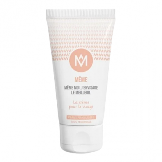 Même crème pour le visage 50ml Même crème pour le visage 50ml