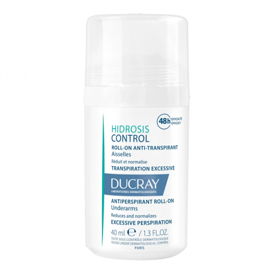 Ducray Hidrosis Control... Ducray Hidrosis Control...