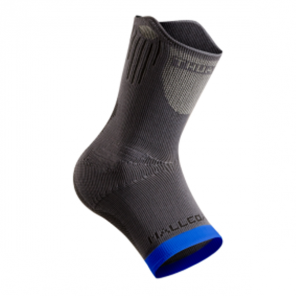 Thuasne MalleoAction chevillère contention gris T0