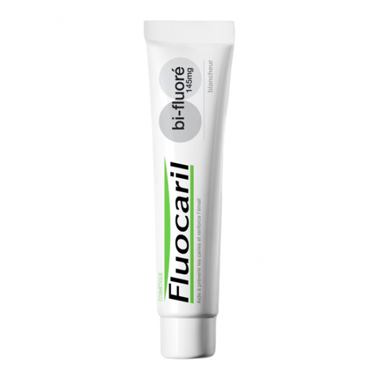 Fluocaril bi-fluoré 145mg... Fluocaril bi-fluoré 145mg...