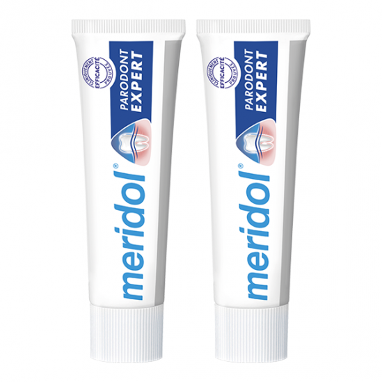 Meridol Parodont Expert... Meridol Parodont Expert...