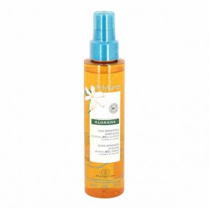 Klorane polysiane huile réparatrice après-soleil 150ml