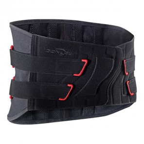 Donjoy Immostrap ceinture lombaire H26cm taille L
