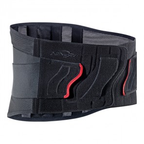 Donjoy Porostrap ceinture lombaire H26cm taille M