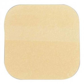 DuoDerm Extra-Mince pansement hydrocolloïde stérile 17,5x17,5cm boîte de 10