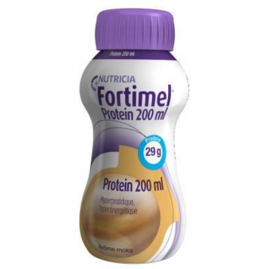 Nutricia Fortimel Protein... Nutricia Fortimel Protein...