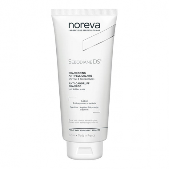 Noreva Psoriane shampooing intensif 125ml Noreva Psoriane shampooing intensif 125ml